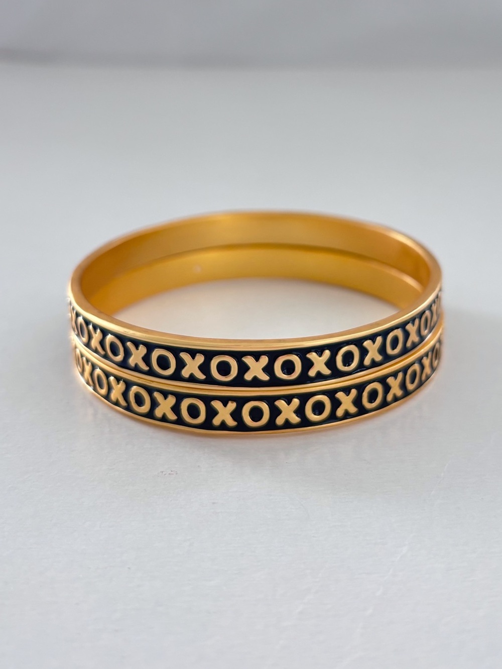 NWOT Julie Vos XO Bangle